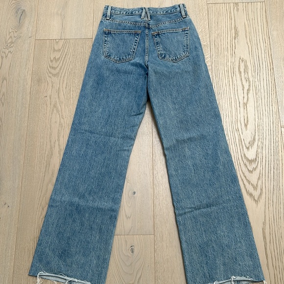 Slvrlake Twistes Seam Grace - size 25 - Picture 6 of 7